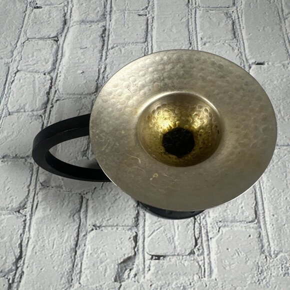 Vintage Iron Essential Oil Burner - Picture 3 of 15